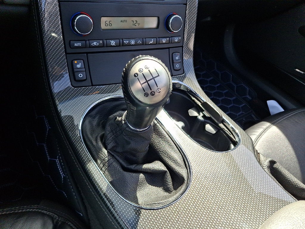 2010 Chevrolet Corvette Grand Sport 4LT