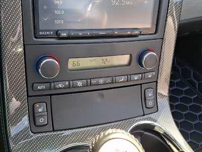 2010 Chevrolet Corvette Grand Sport 4LT