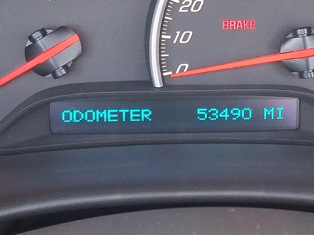 2010 Chevrolet Corvette Grand Sport 4LT