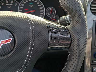 2010 Chevrolet Corvette Grand Sport 4LT