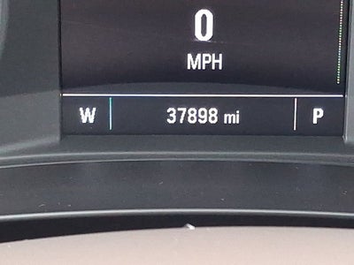 2022 Chevrolet Malibu LS 1LS