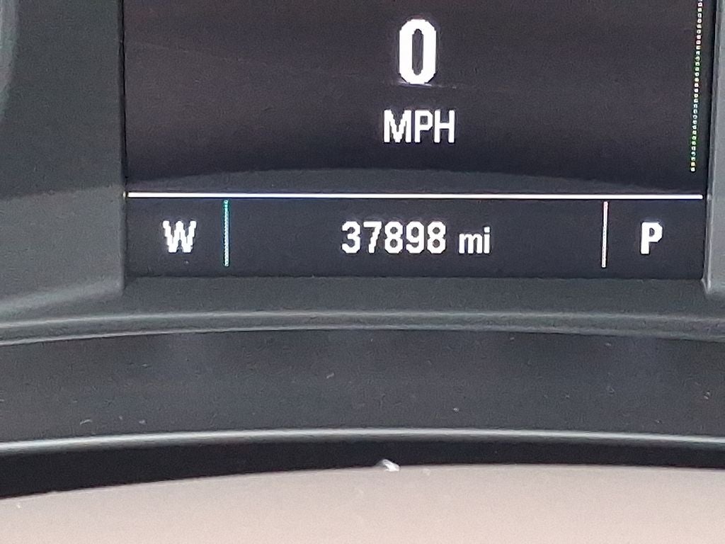 2022 Chevrolet Malibu LS 1LS