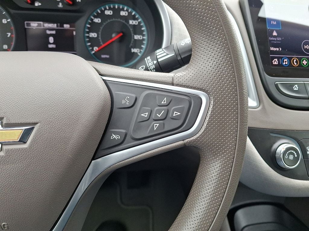 2022 Chevrolet Malibu LS 1LS