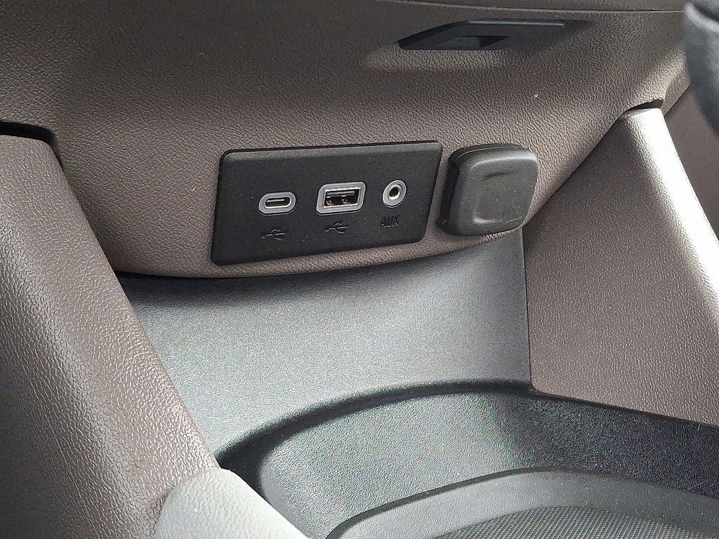 2022 Chevrolet Malibu LS 1LS