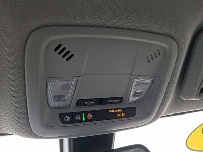 2022 Chevrolet Malibu LS 1LS