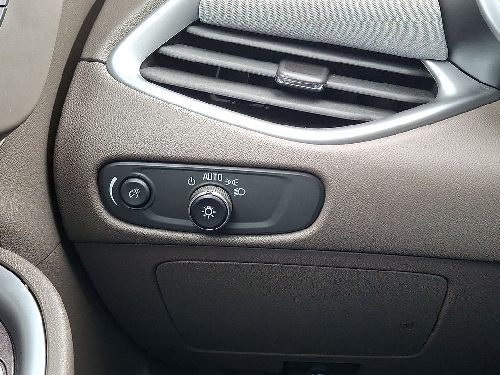 2022 Chevrolet Malibu LS 1LS