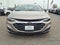 2022 Chevrolet Malibu LS 1LS