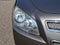 2011 Chevrolet Malibu LTZ