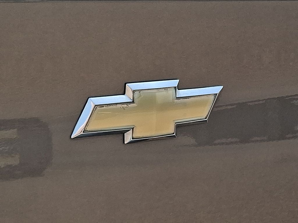 2011 Chevrolet Malibu LTZ