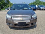 2011 Chevrolet Malibu LTZ
