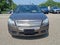 2011 Chevrolet Malibu LTZ