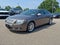 2011 Chevrolet Malibu LTZ