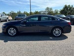 2017 Chevrolet Malibu LT 1LT
