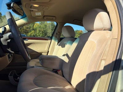 2009 Buick Lucerne CX