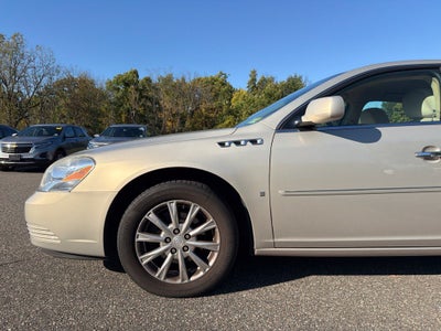 2009 Buick Lucerne CX