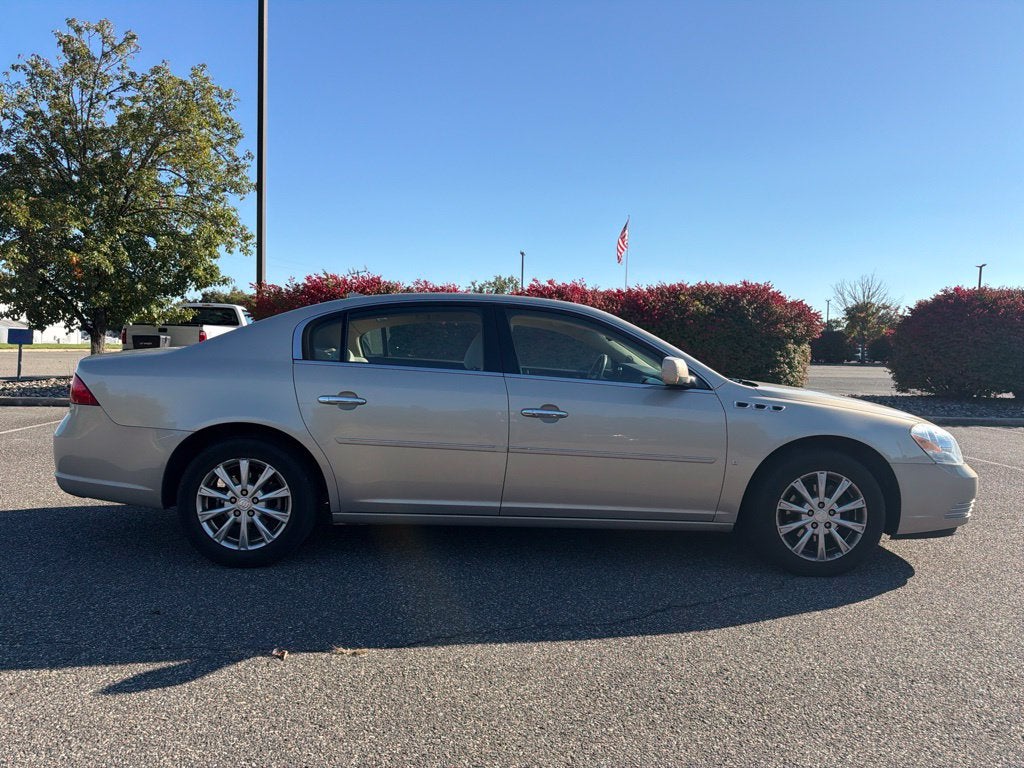 2009 Buick Lucerne CX