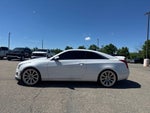 2015 Cadillac ATS 2.0L Turbo