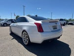 2015 Cadillac ATS 2.0L Turbo