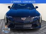2025 Cadillac CT4 V-Series