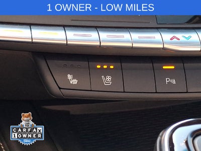 2025 Cadillac CT4 V-Series