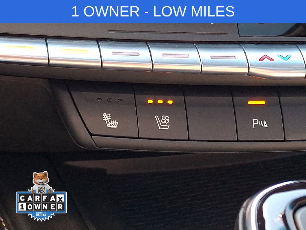 2025 Cadillac CT4 V-Series