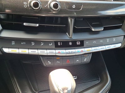2023 Cadillac CT4 Luxury
