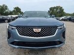 2023 Cadillac CT4 Luxury