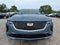 2023 Cadillac CT4 Luxury