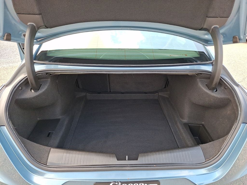 2023 Cadillac CT4 Luxury