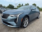 2023 Cadillac CT4 Luxury
