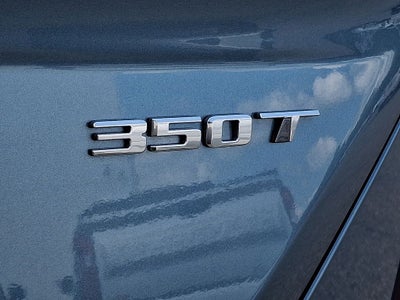 2023 Cadillac CT4 Luxury