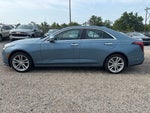 2023 Cadillac CT4 Luxury