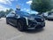 2021 Cadillac CT4 Sport