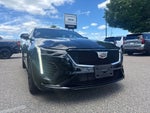 2021 Cadillac CT4 Sport