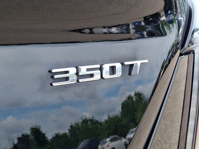 2021 Cadillac CT4 Sport