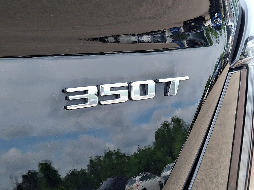 2021 Cadillac CT4 Sport