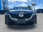 2021 Cadillac CT4 Sport