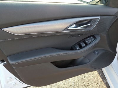 2024 Cadillac CT5 Premium Luxury