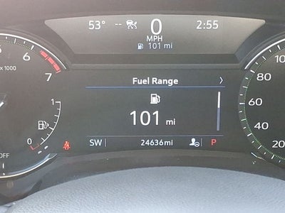 2024 Cadillac CT5 Premium Luxury