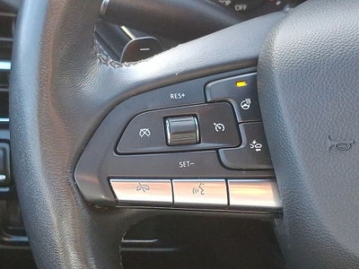 2024 Cadillac CT5 Premium Luxury