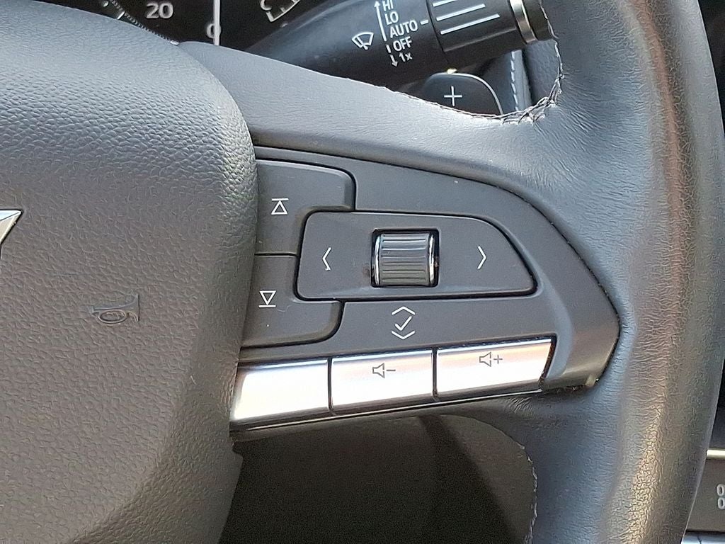 2024 Cadillac CT5 Premium Luxury