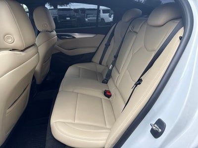 2023 Cadillac CT5 Luxury