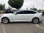 2023 Cadillac CT5 Luxury