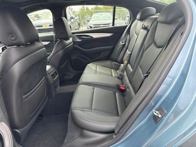 2023 Cadillac CT5 Luxury