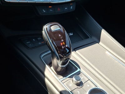2023 Cadillac CT5 Luxury