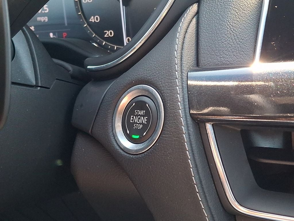 2023 Cadillac CT5 Luxury