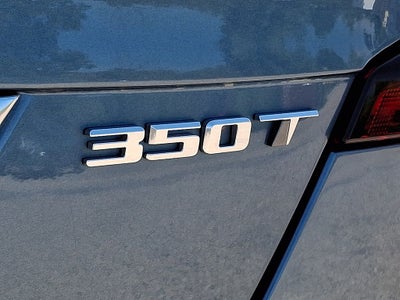 2023 Cadillac CT5 Luxury