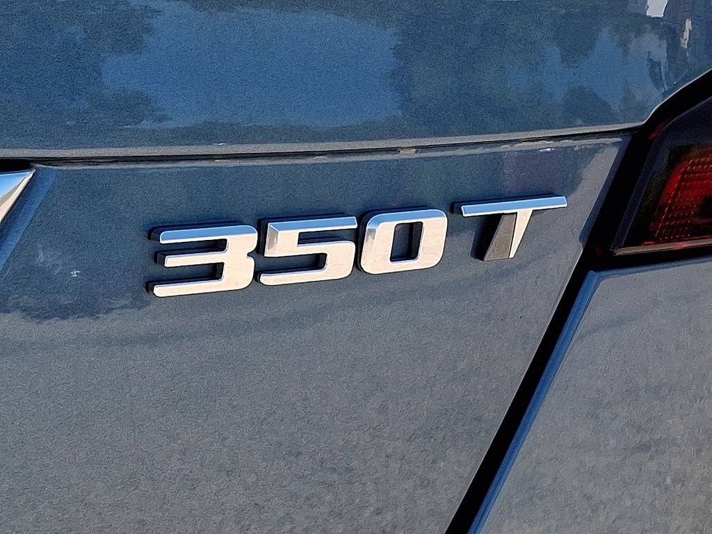 2023 Cadillac CT5 Luxury