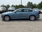 2023 Cadillac CT5 Luxury