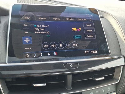 2023 Cadillac CT5 Premium Luxury